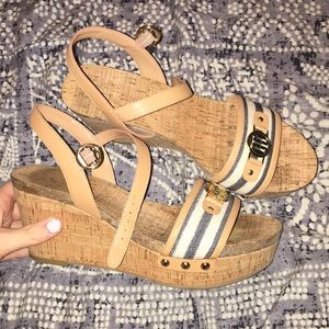 Tommy Hilfiger heels